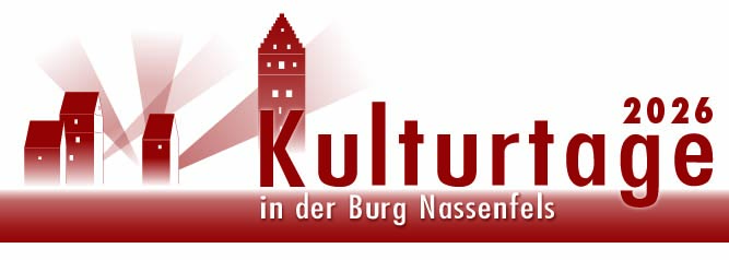 Kulturtage Nassenfelds