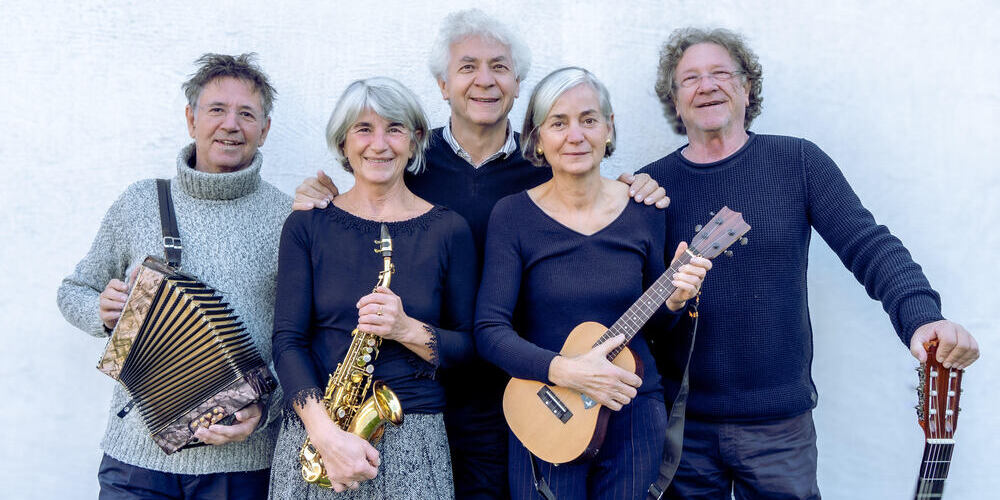 Tickets Wellküren & Well-Brüder, Familienbande in Nassenfels